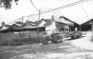 KILANG GETAH, LADANG PRANG BESAR KAJANG, SELANGOR. 15/11/1994 KILANG GETAH, LADANG PRANG BESAR KAJANG, SELANGOR. 15/11/1994