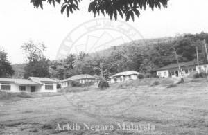 PERUMAHAN PEKERJA LADANG PRANG BESAR (GOLDEN HOPE), 43000 KAJANG, SELANGOR, 15/11/1994 PERUMAHAN PEKERJA LADANG PRANG BESAR (GOLDEN HOPE), 43000 KAJANG, SELANGOR, 15/11/1994