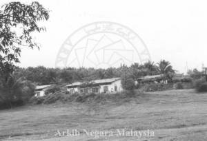 PERUMAHAN PEKERJA LADANG PRANG BESAR (GOLDEN HOPE), 43000 KAJANG, SELANGOR, 15/11/1994