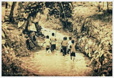 Nostalgia Bangi Nostalgia Bangi