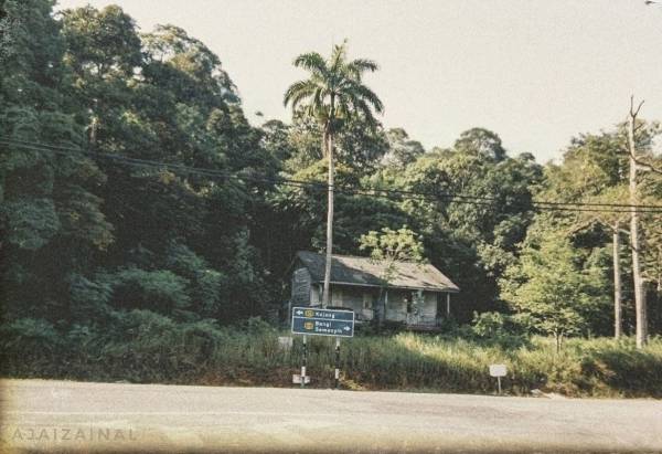 Simpang Poris