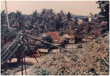 Panorama Bangi Panorama Bangi