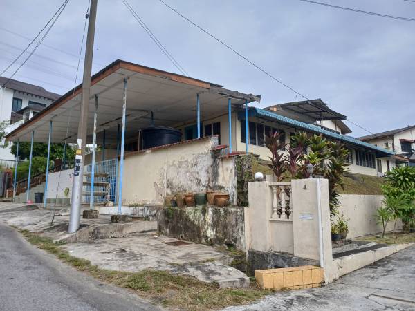 Surau AL-Umm Surau AL-Umm