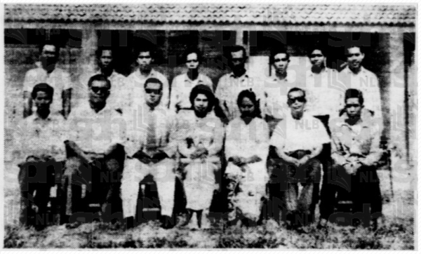 Ahli jawatankuasa Lembaga Pengurus Sekolah Kebangsaan Sungai Merab Ahli jawatankuasa Lembaga Pengurus Sekolah Kebangsaan Sungai Merab