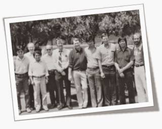 Bergambar dengan jurulatih dan professor kami di Radiation Center, Oregon State Univ. Bergambar dengan jurulatih dan professor kami di Radiation Center, Oregon State Univ.