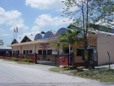Bangunan GIATMARA Bangi