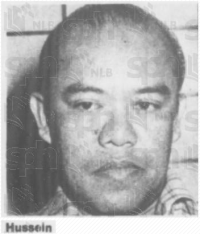 Hussein Jahidin (Gambar dalam laporan ini)