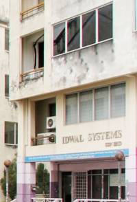 Idwal Systems Idwal Systems