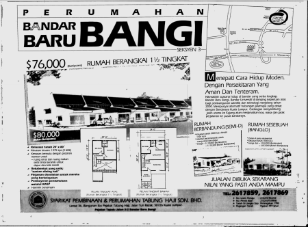 Rumah Seksyen 3 (Hi-Res)