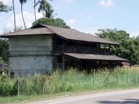 Blackened, abandoned, dilapidated and ignored (2006) Blackened, abandoned, dilapidated and ignored (2006)