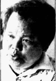 Ishak Osman Ishak Osman