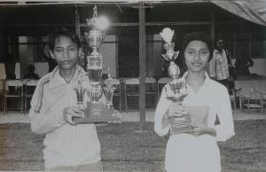 olahragawan & olahragawati