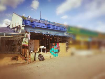 Kedai di seksyen 16, dibuka tahun 1988 Kedai di seksyen 16, dibuka tahun 1988