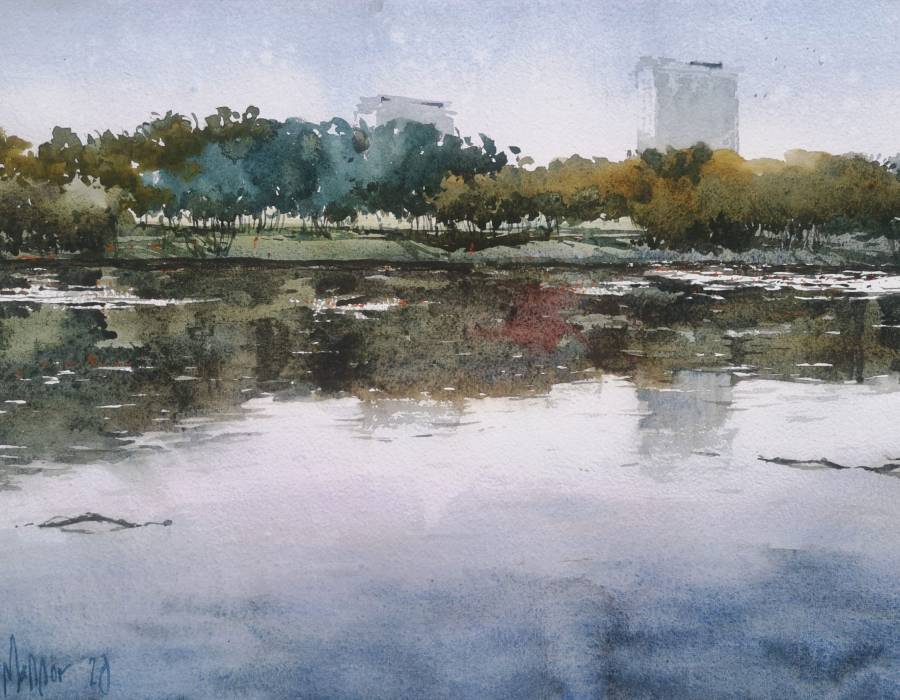 reflection-taman-tasik-cempaka.jpg
