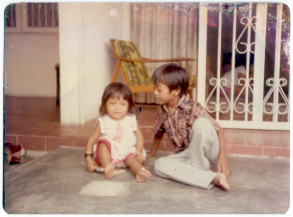 Di rumah Jalan 1/3C Di rumah Jalan 1/3C
