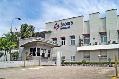 Corporate HQ & Stabiliser Bar Plant, Bangi.