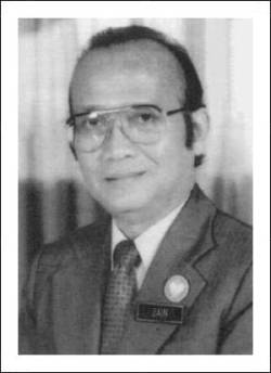Zain Mahmud, 1970-n